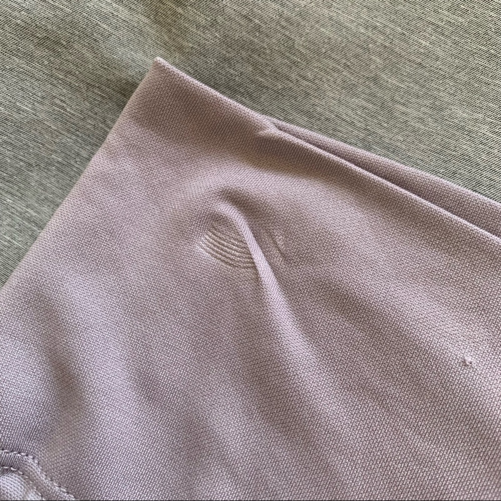 Fabletics Knit Drawstring Pants - Picture 7 of 11